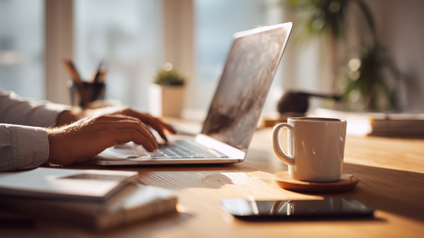 Définir ses besoins avant de choisir une offre tout compris pour créer un site simple et professionnel