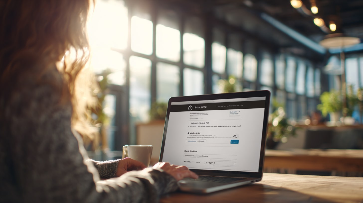 Installation en un clic de WordPress pour éviter les transferts manuels de fichiers